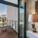 Guestready - Jardim Oliveiras Oporto