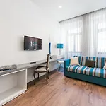 Guestready - Jardim Oliveiras Oporto