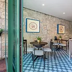 Guestready - Jardim Oliveiras * Oporto