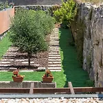 Guestready - Jardim Oliveiras Oporto