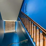 Hotel Guestready - Jardim Oliveiras Oporto
