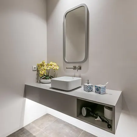 Guestready - Jardim Oliveiras