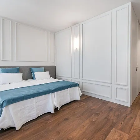 Guestready - Jardim Oliveiras Отель