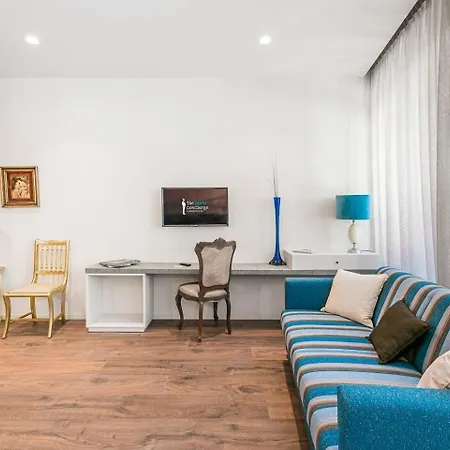 Hotel Guestready - Jardim Oliveiras Porto
