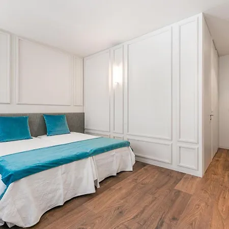 Guestready - Jardim Oliveiras Отель Порту