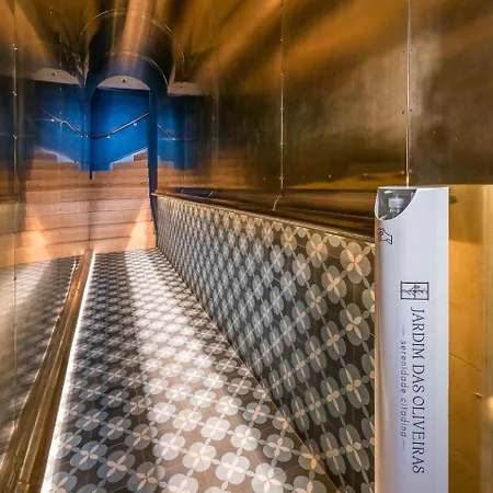 Guestready - Jardim Oliveiras *