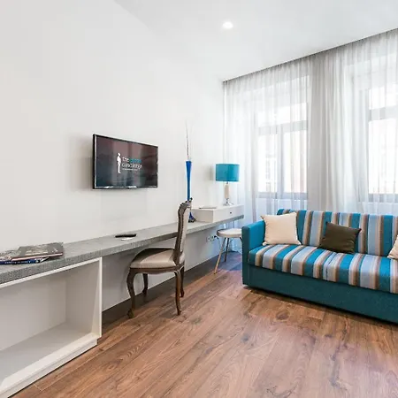 Guestready - Jardim Oliveiras Porto