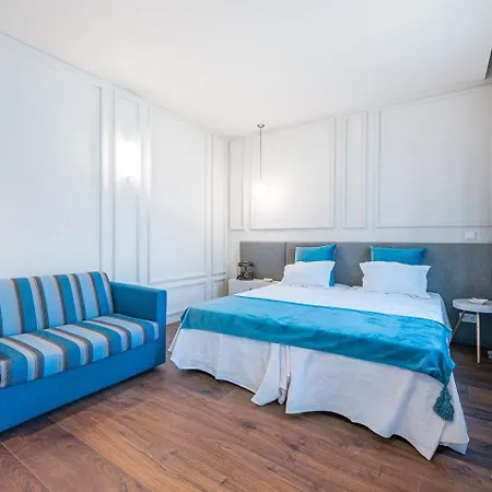 Guestready - Jardim Oliveiras * Порту