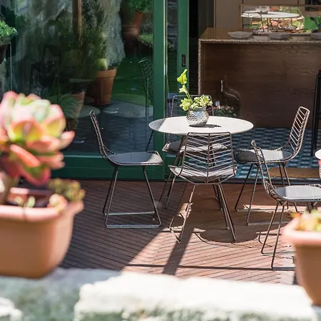 Guestready - Jardim Oliveiras Porto