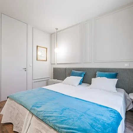 Hotel Guestready - Jardim Oliveiras *