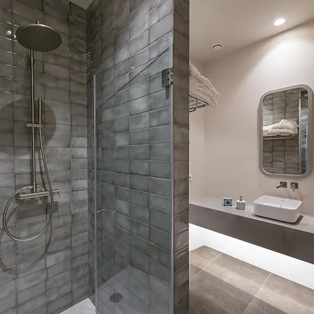 Guestready - Jardim Oliveiras Отель *