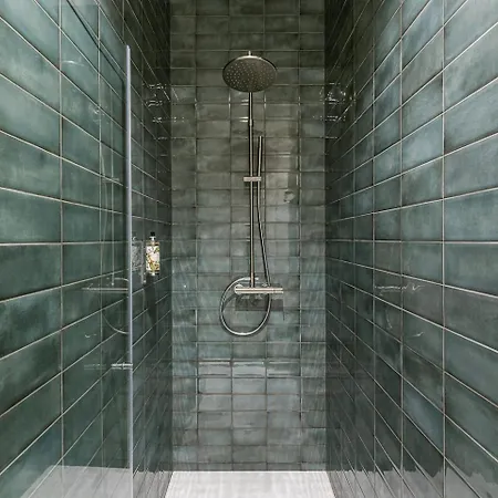 Guestready - Jardim Oliveiras Отель *