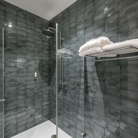 Guestready - Jardim Oliveiras Отель Порту