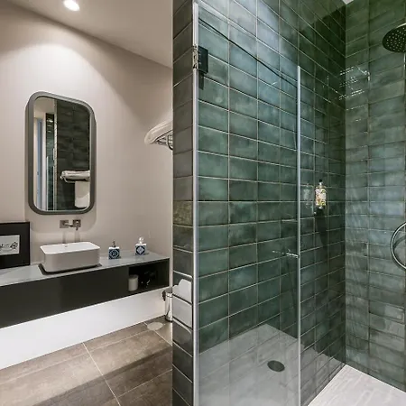 Guestready - Jardim Oliveiras Отель *