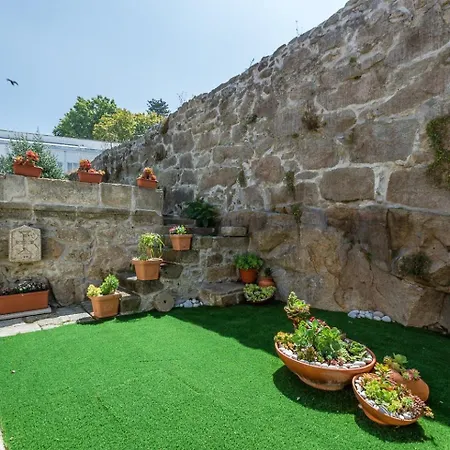 Guestready - Jardim Oliveiras Отель