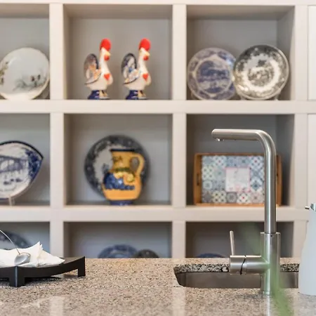 Guestready - Jardim Oliveiras