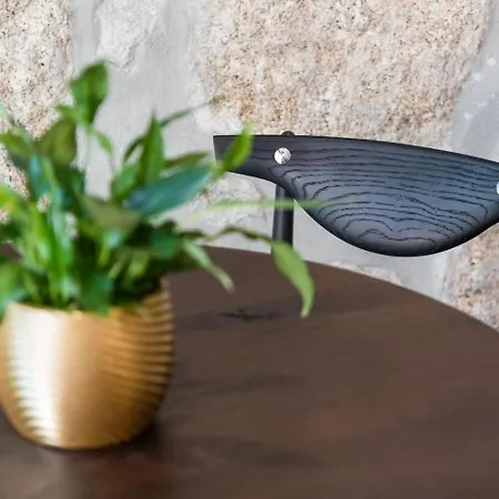 ホテル Guestready - Jardim Oliveiras ポルト