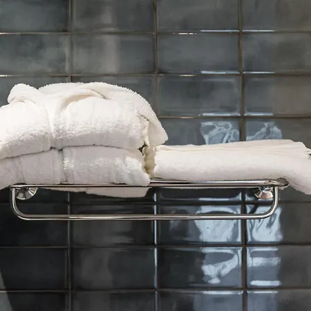 Guestready - Jardim Oliveiras Отель