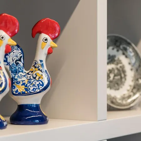 Guestready - Jardim Oliveiras ホテル