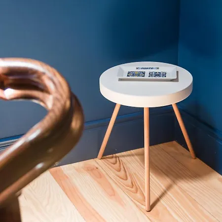 Guestready - Jardim Oliveiras Отель *