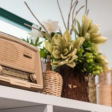 Guestready - Jardim Oliveiras * Порту