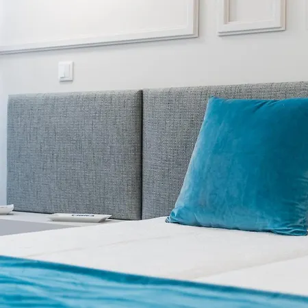 Guestready - Jardim Oliveiras Porto