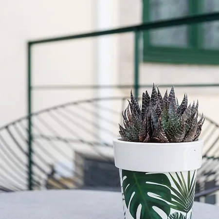 Guestready - Jardim Oliveiras *