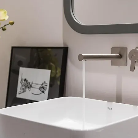 Guestready - Jardim Oliveiras Отель *