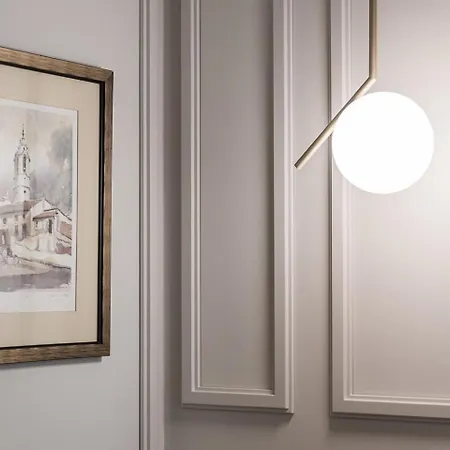 Отель Guestready - Jardim Oliveiras Порту