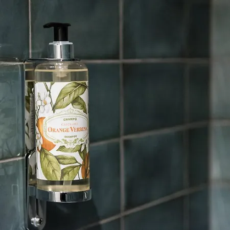 Guestready - Jardim Oliveiras Отель *