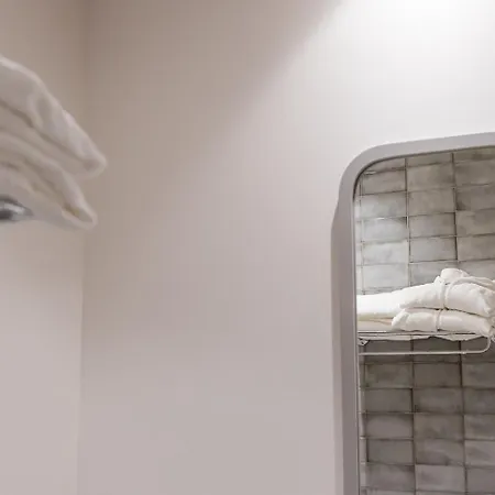 Guestready - Jardim Oliveiras Отель