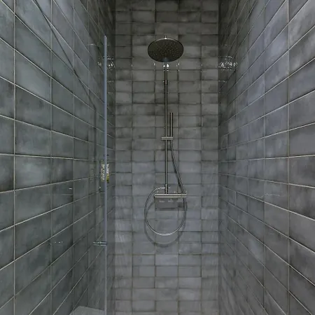 Guestready - Jardim Oliveiras Отель *