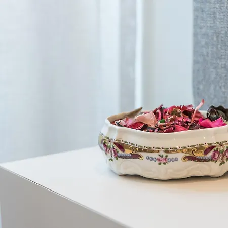 Guestready - Jardim Oliveiras Отель Порту