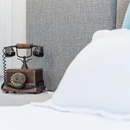 Guestready - Jardim Oliveiras Отель