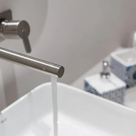 Guestready - Jardim Oliveiras