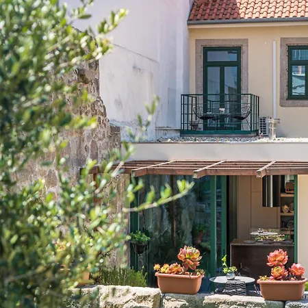 Ξενοδοχείο Guestready - Jardim Oliveiras *
