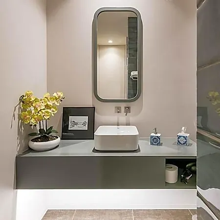 Guestready - Jardim Oliveiras