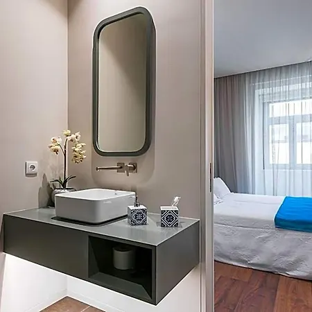 Guestready - Jardim Oliveiras *