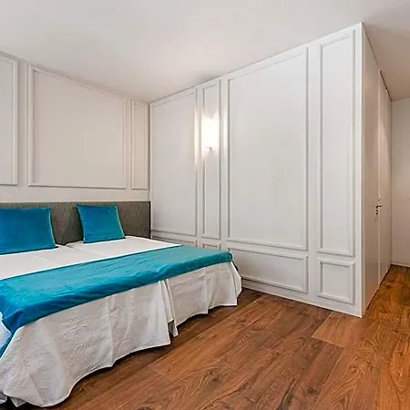 Guestready - Jardim Oliveiras فندق *