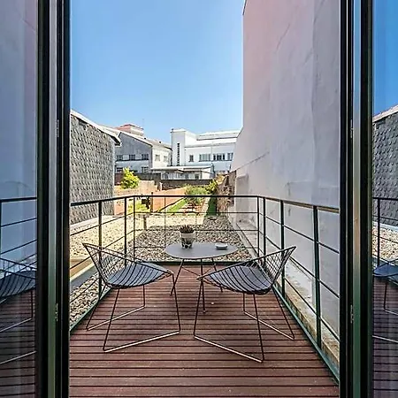 Guestready - Jardim Oliveiras
