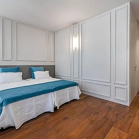 Guestready - Jardim Oliveiras