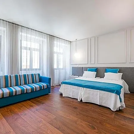 Hotel Guestready - Jardim Oliveiras Porto
