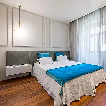 Guestready - Jardim Oliveiras Porto