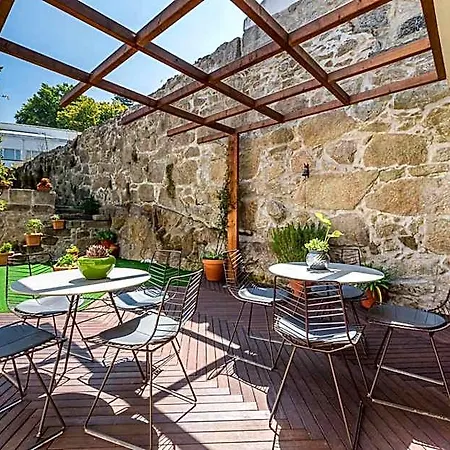 Hotel Guestready - Jardim Oliveiras *
