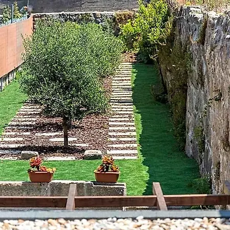Guestready - Jardim Oliveiras بورتو