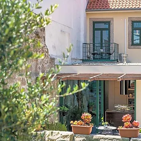 Guestready - Jardim Oliveiras
