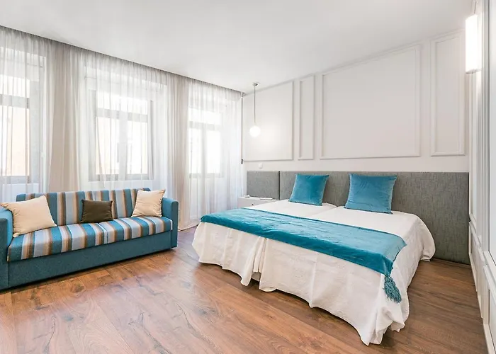 Guestready - Jardim Oliveiras Hotel *