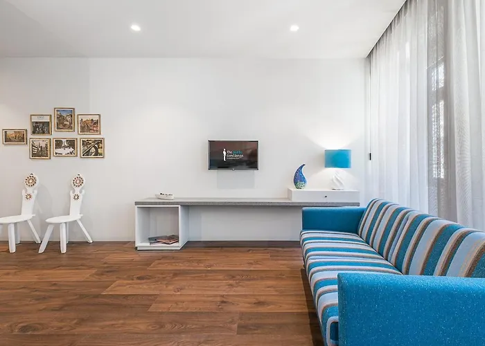 Hotel Guestready - Jardim Oliveiras Porto