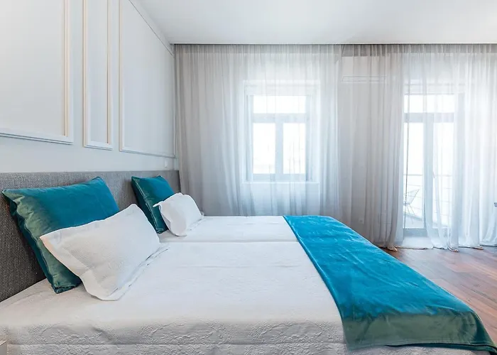 Guestready - Jardim Oliveiras ホテル *