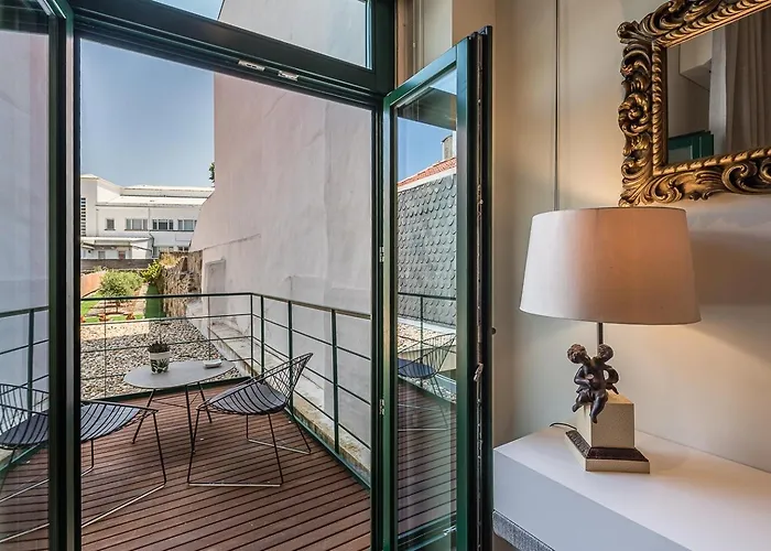 Guestready - Jardim Oliveiras ポルト